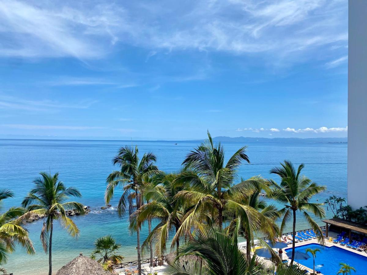 Costa Sur Resort & Spa Puerto Vallarta Exterior photo