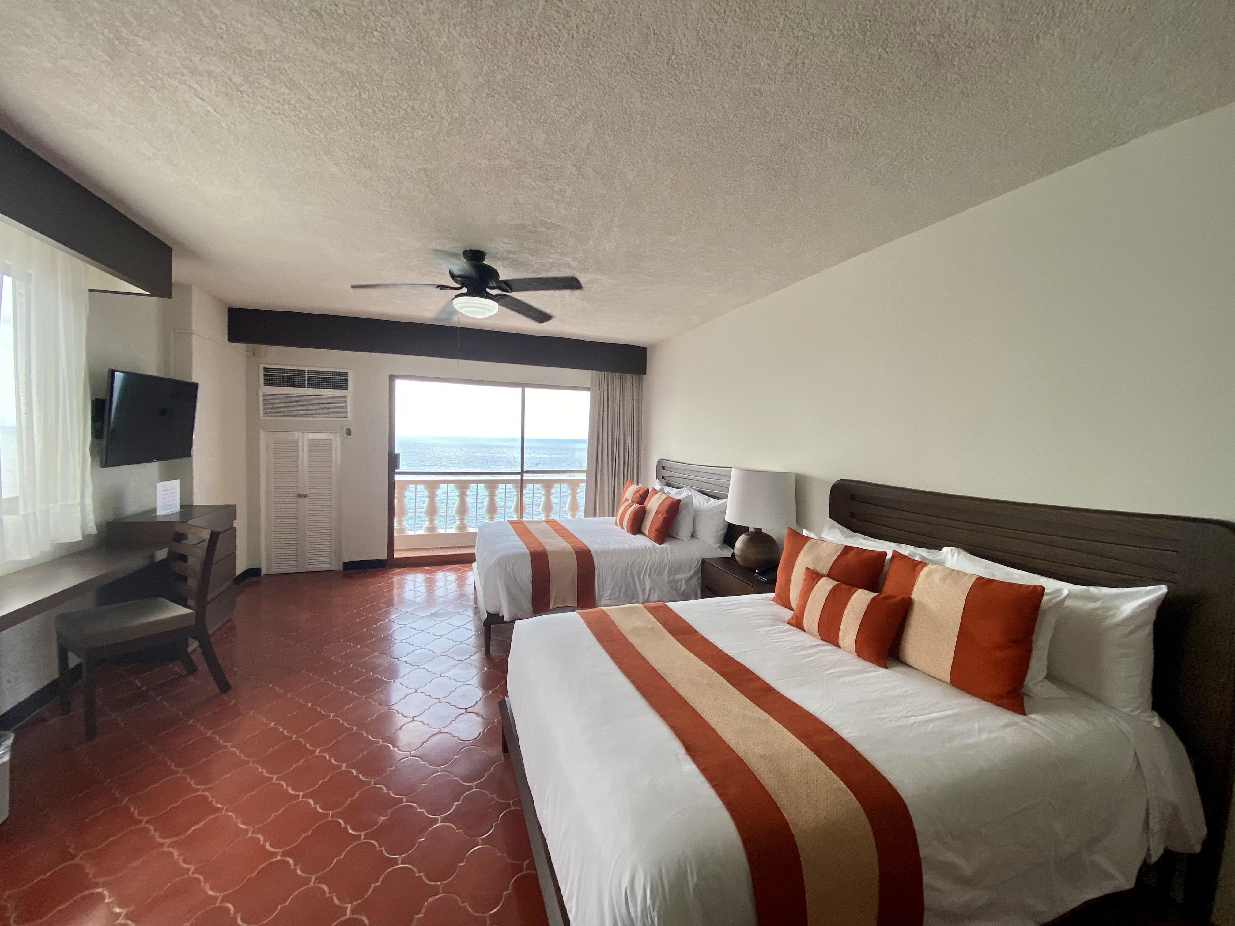 Costa Sur Resort & Spa Puerto Vallarta Exterior photo