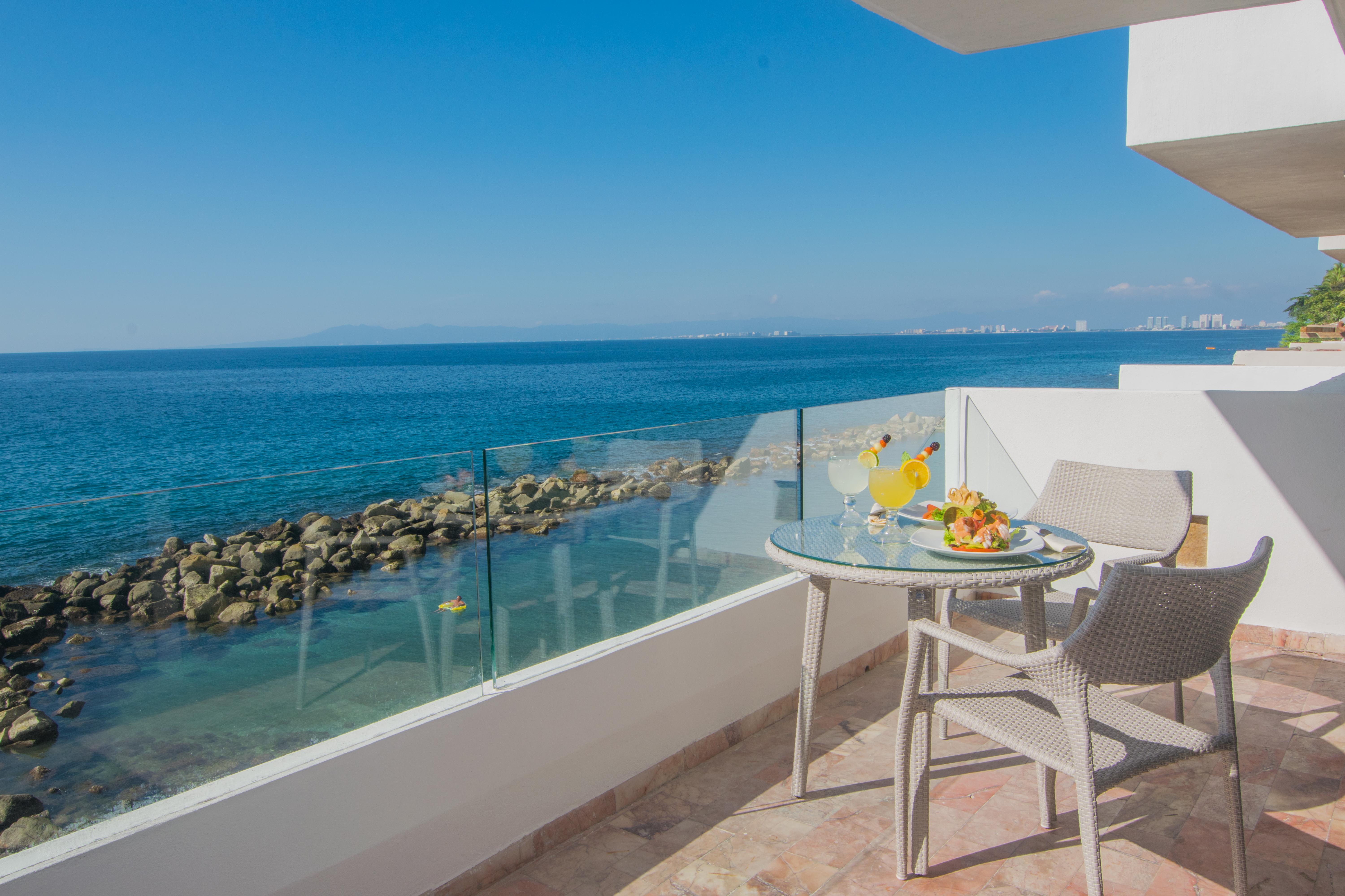 Costa Sur Resort & Spa Puerto Vallarta Exterior photo
