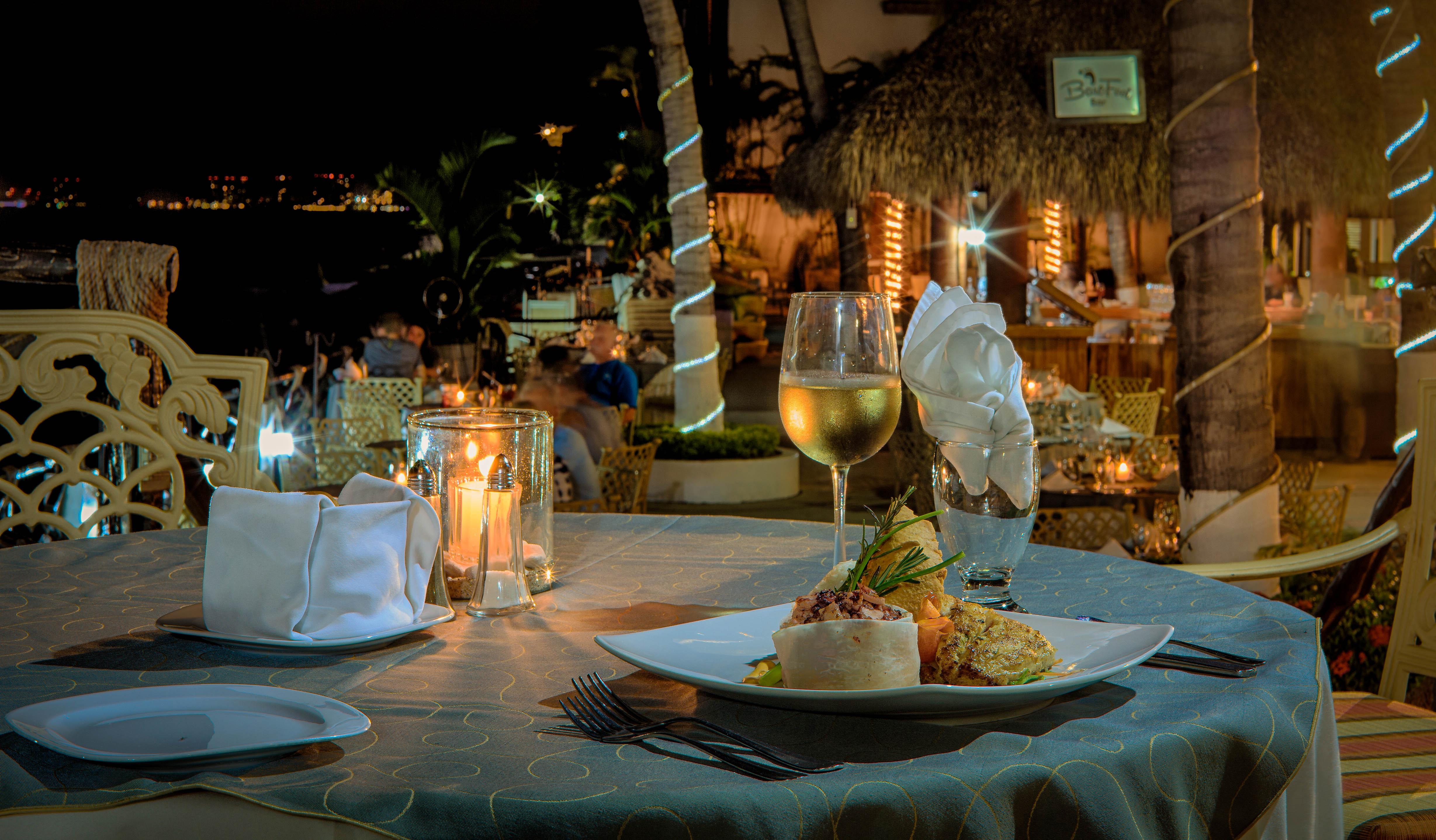 Costa Sur Resort & Spa Puerto Vallarta Exterior photo