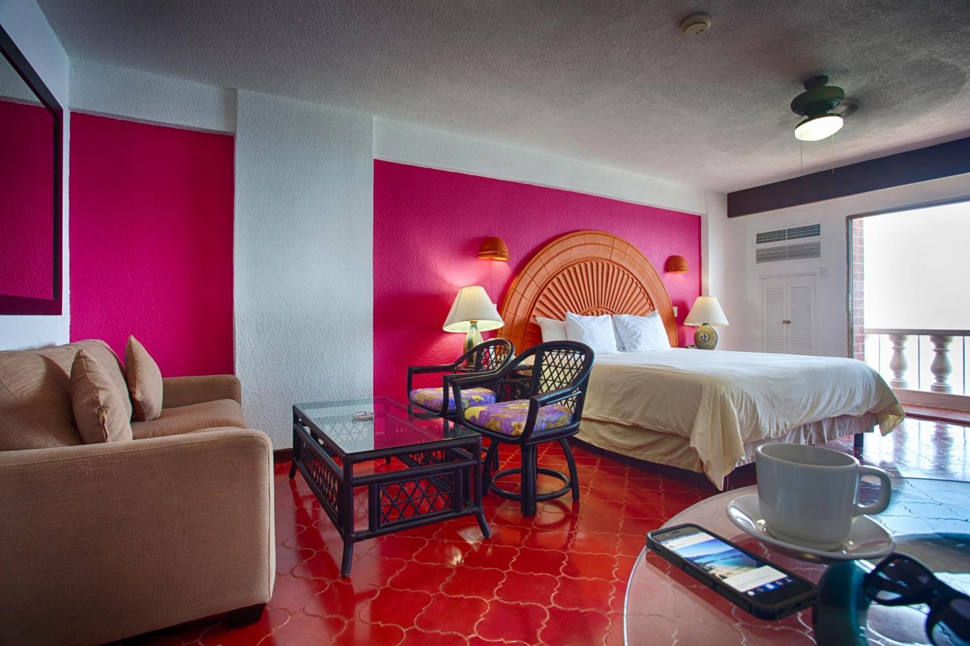 Costa Sur Resort & Spa Puerto Vallarta Exterior photo