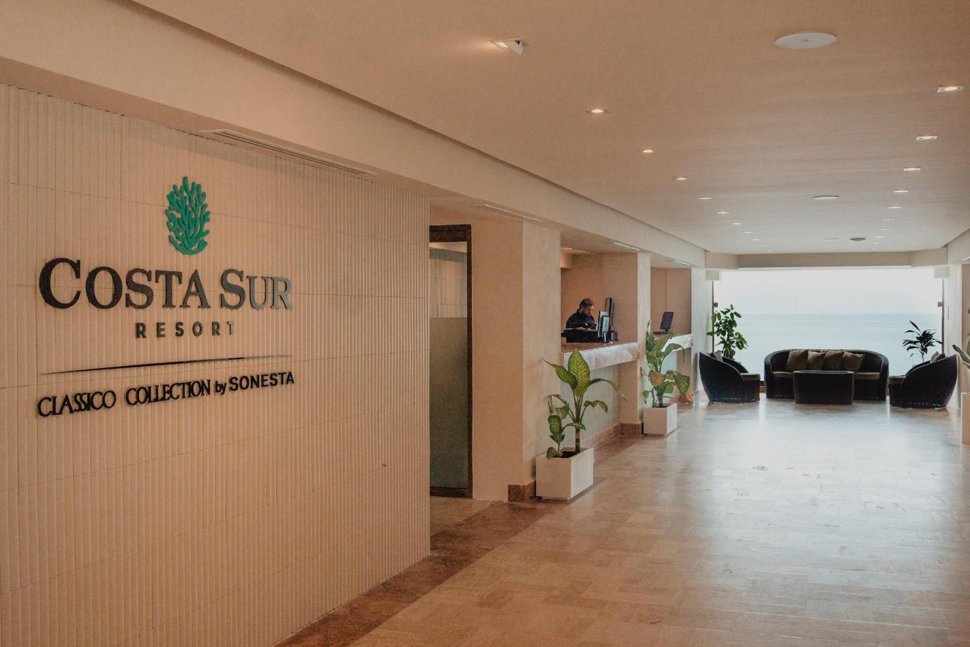 Costa Sur Resort & Spa Puerto Vallarta Exterior photo