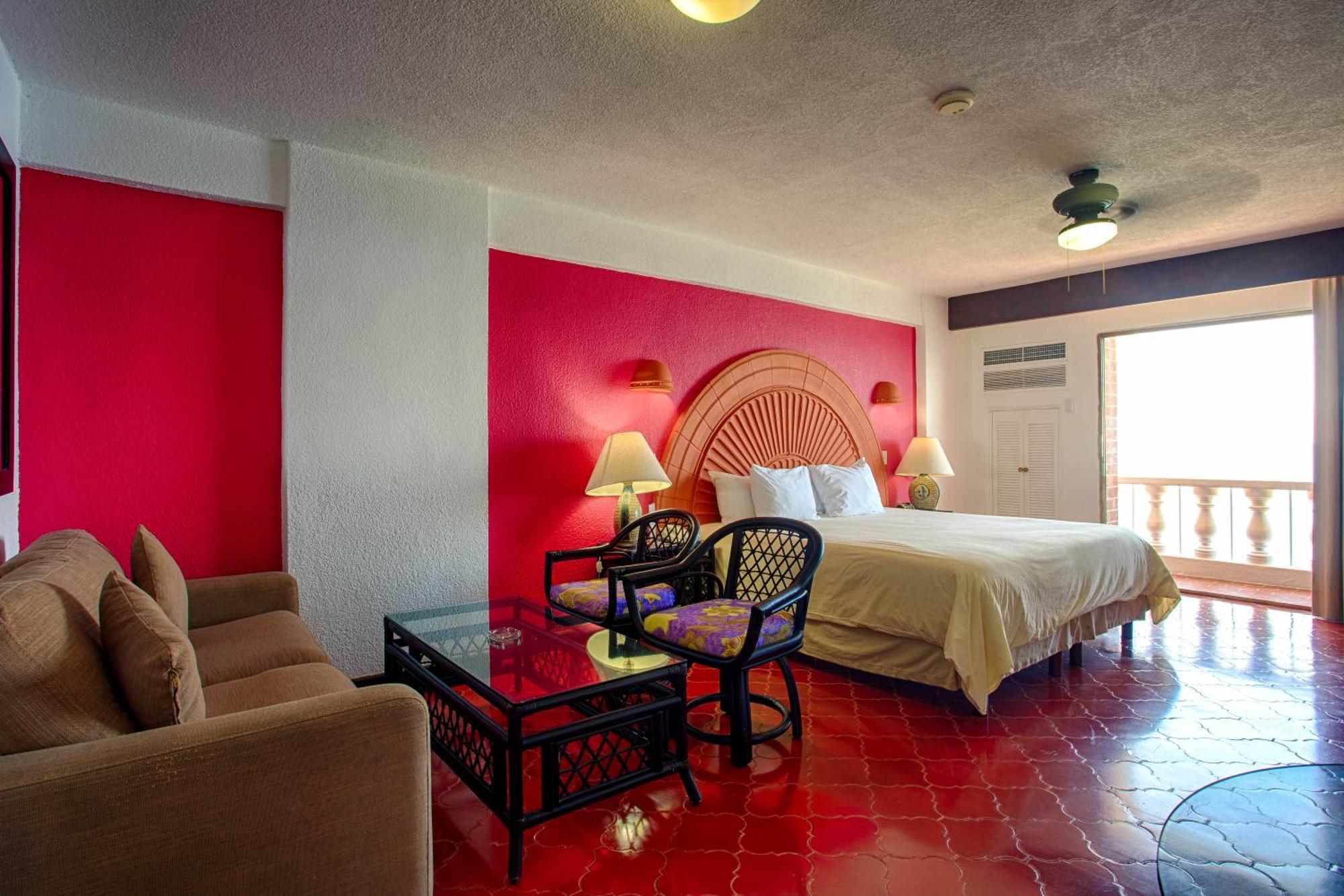 Costa Sur Resort & Spa Puerto Vallarta Exterior photo