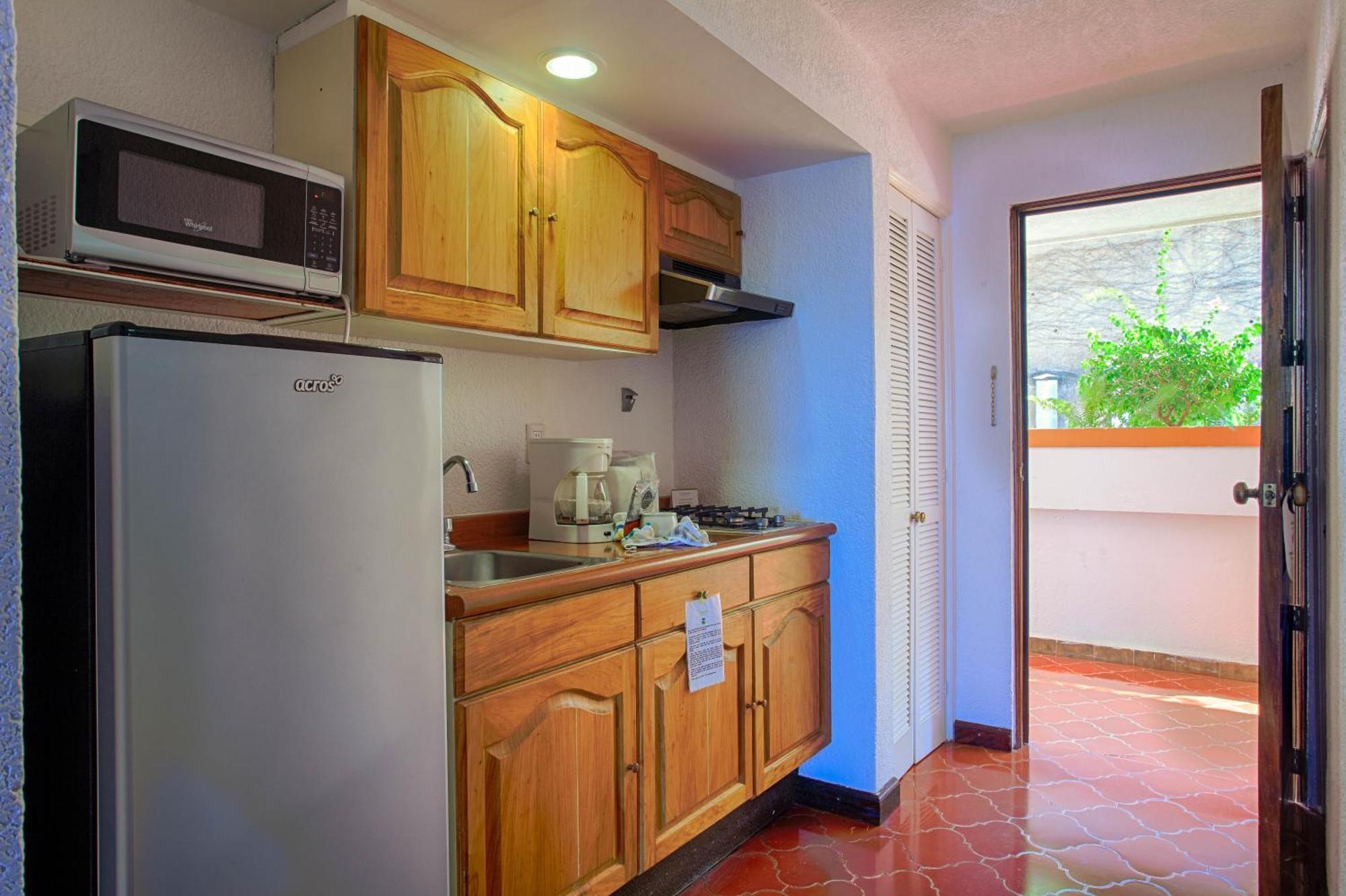 Costa Sur Resort & Spa Puerto Vallarta Exterior photo