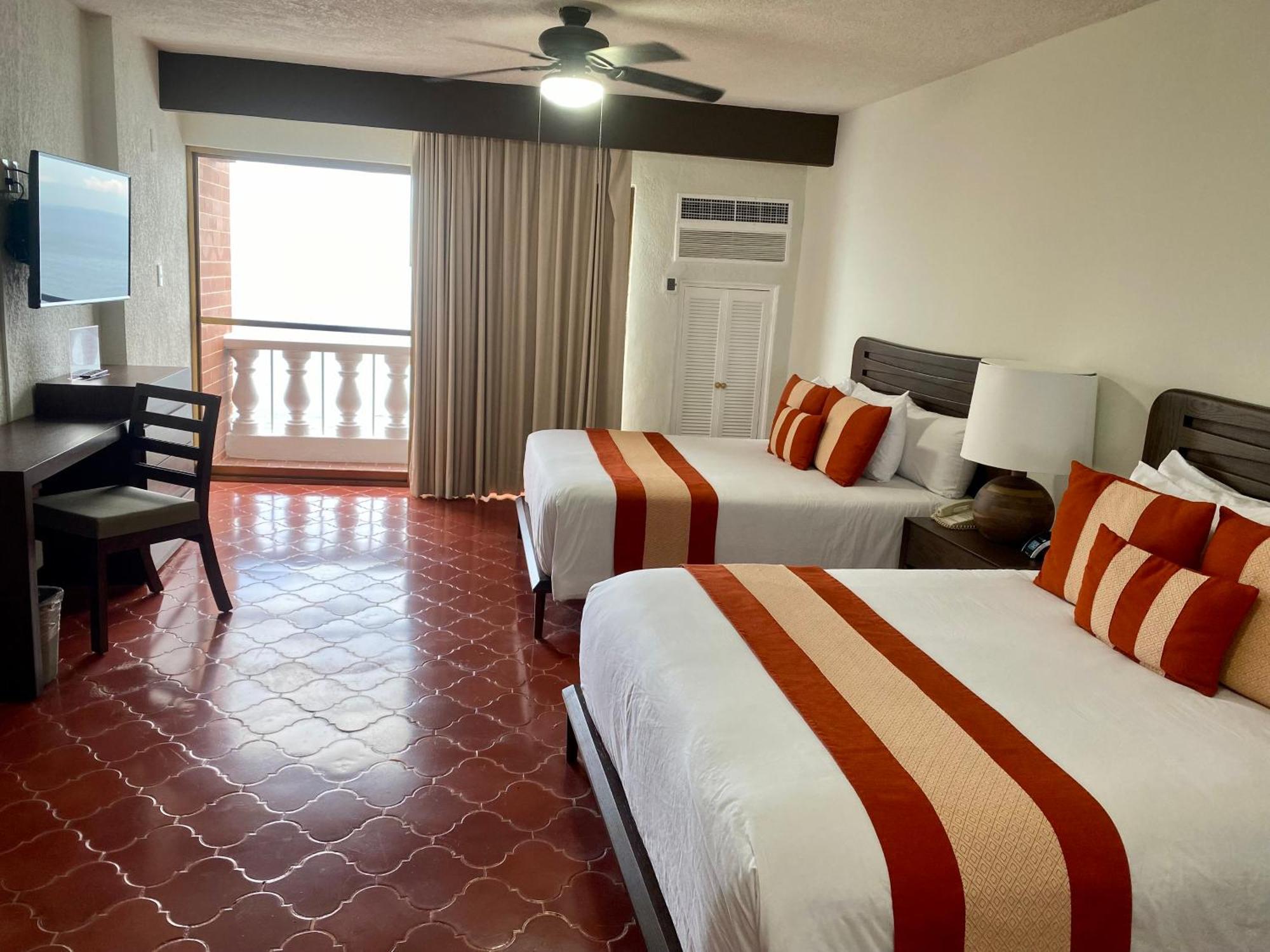 Costa Sur Resort & Spa Puerto Vallarta Exterior photo