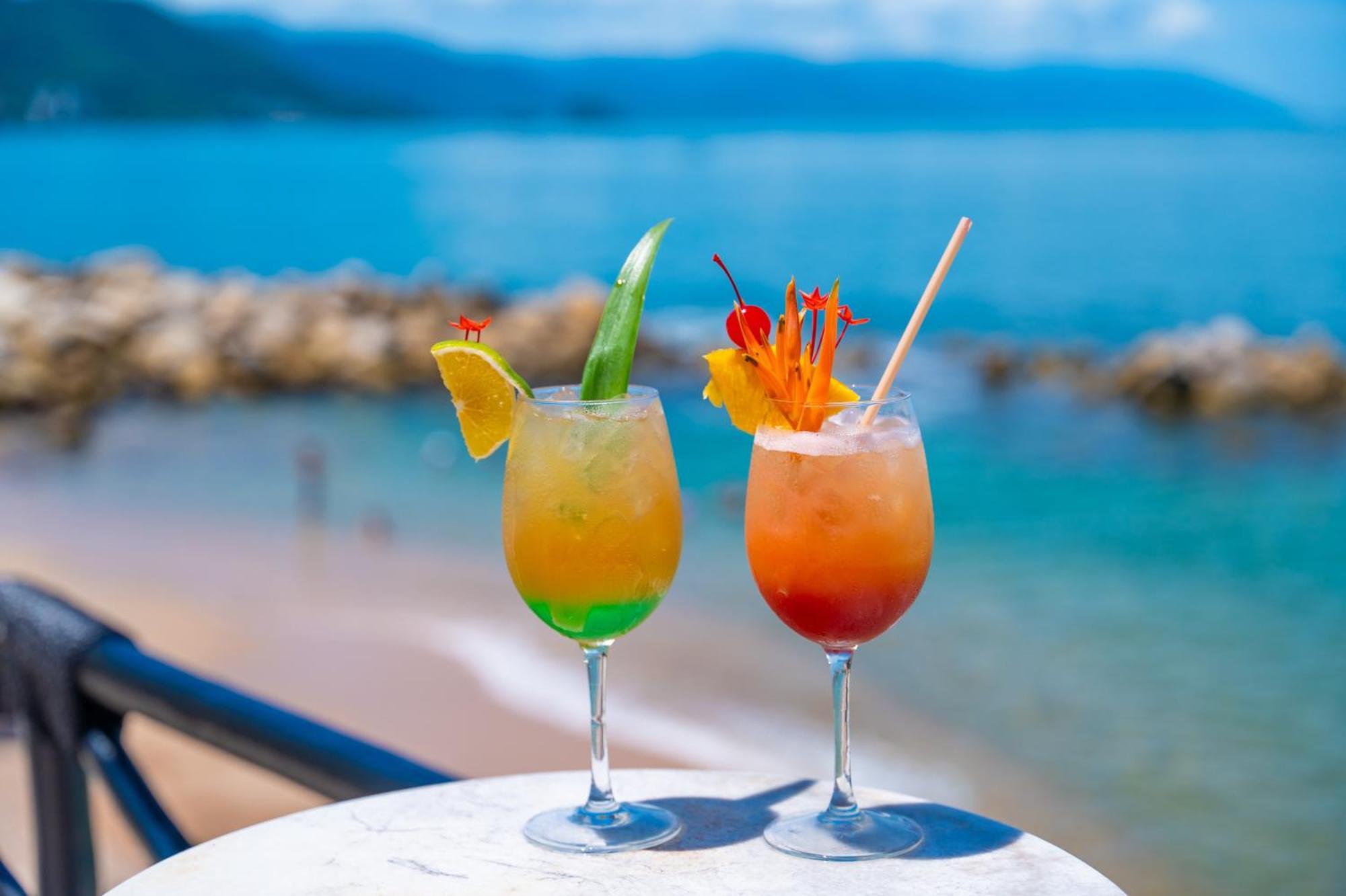 Costa Sur Resort & Spa Puerto Vallarta Exterior photo