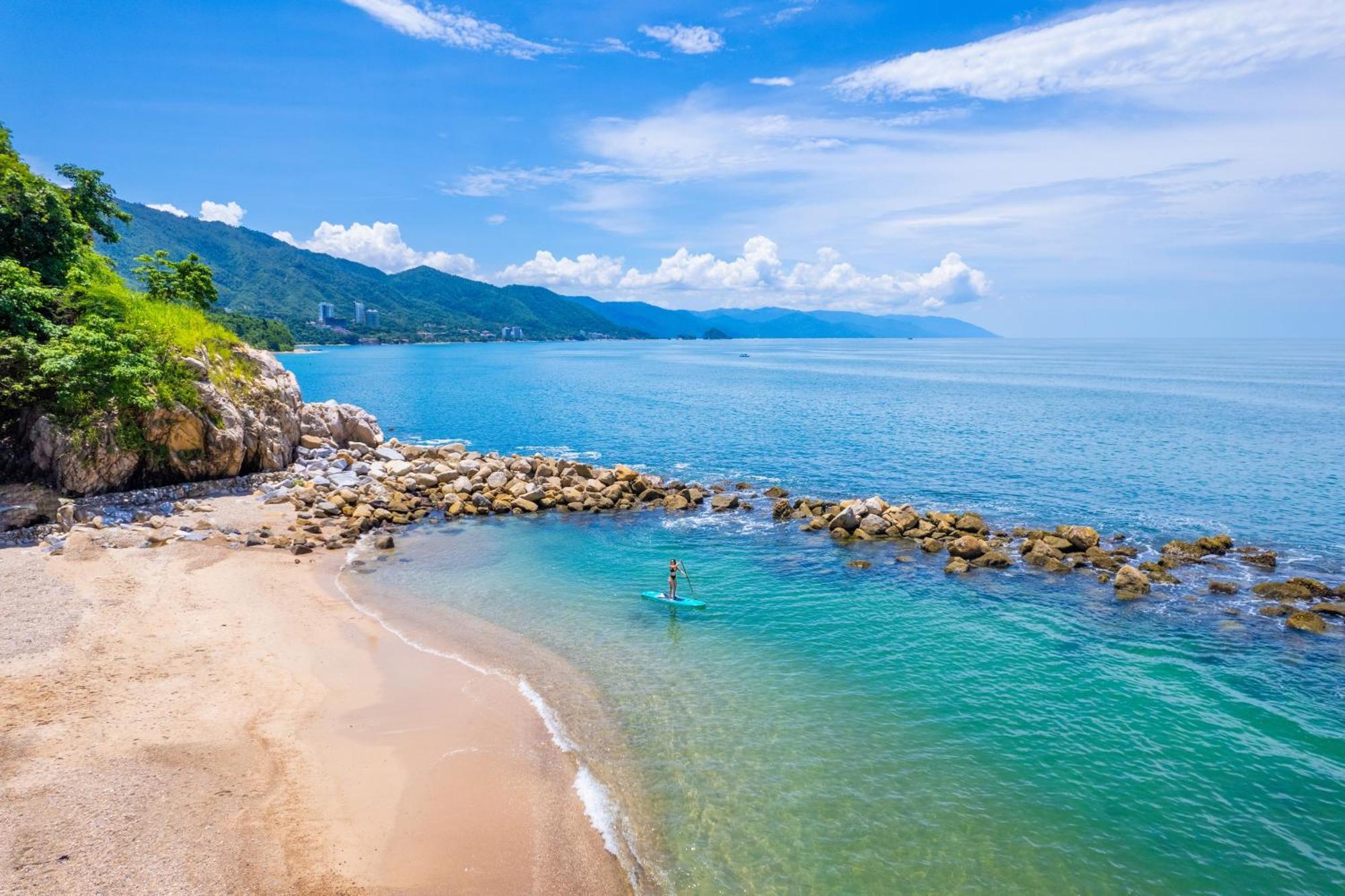 Costa Sur Resort & Spa Puerto Vallarta Exterior photo