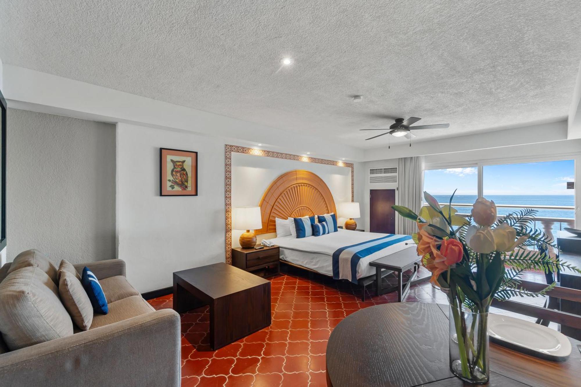 Costa Sur Resort & Spa Puerto Vallarta Exterior photo