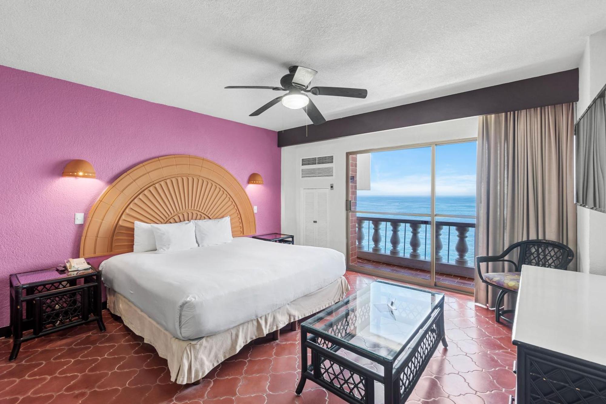 Costa Sur Resort & Spa Puerto Vallarta Exterior photo