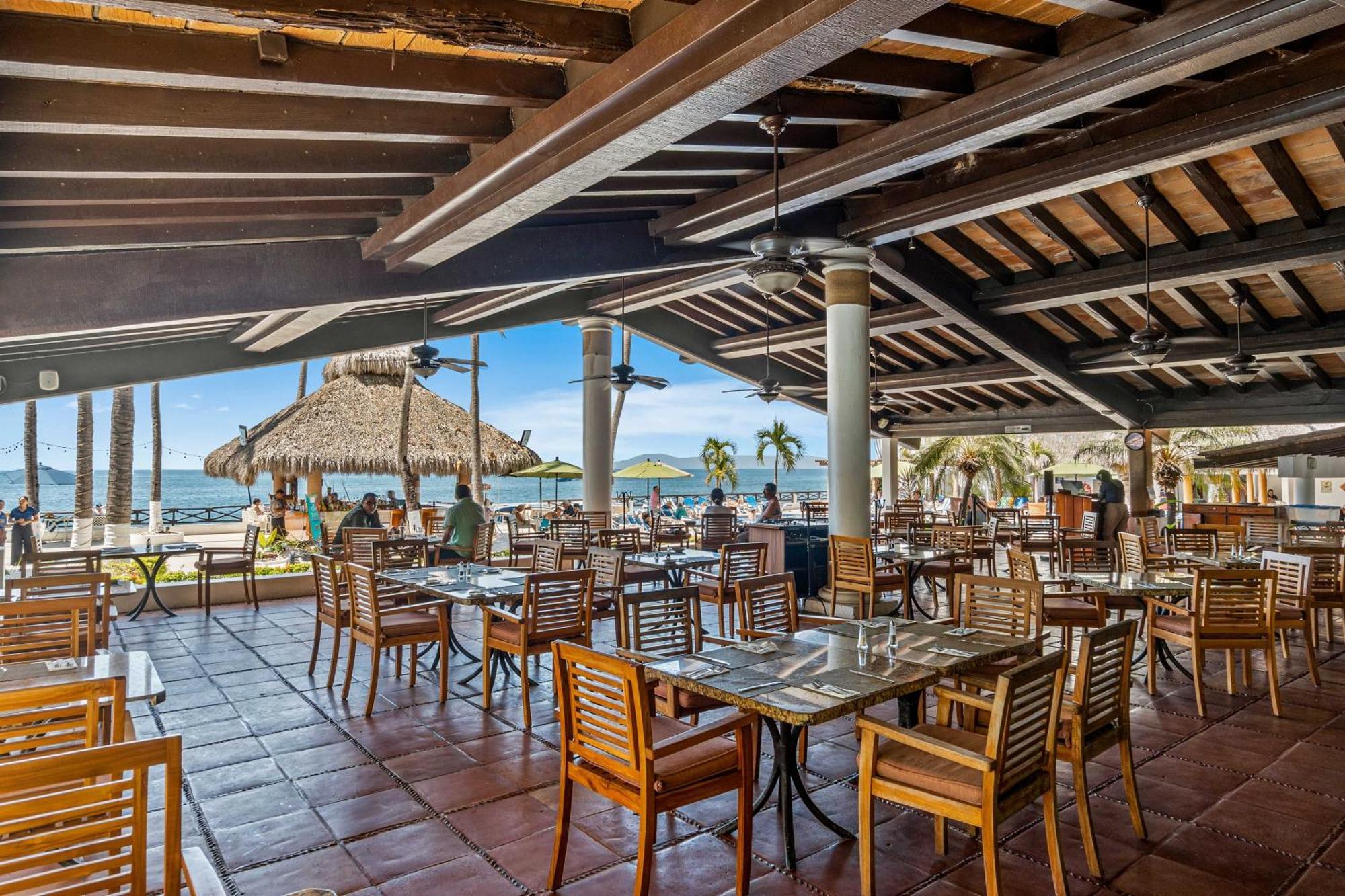 Costa Sur Resort & Spa Puerto Vallarta Exterior photo